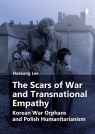 The Scars of War and Transnational Empathy... Haesung Lee