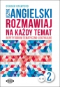 Język angielski Rozmawiaj na każdy temat 2 (+mp3) - Graham Crawford
