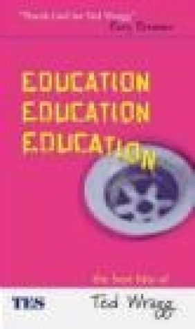 Education Education Education