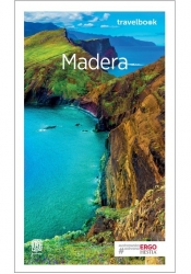 Madera Travelbook - Joanna Mazur