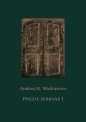 Poezje zebrane 1 i 2 - Waśkiewicz Andrzej K.