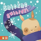 Śnieżne gwiazdki Zimowe opowieści - Urszula Pitura
