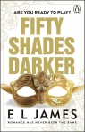 Fifty Shades Darker E. L. James