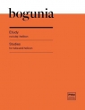 Etiudy na tubę i helikon Adam Bogunia