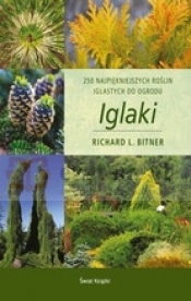 Iglaki (Uszkodzona okładka)