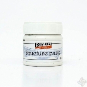 Pasta Stemperia PASTA STRUKTURALNA BIAŁA 50ml 50 ml