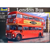 REVELL London Bus (07651)