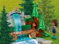 Lego Friends: Leśny wodospad (41677)