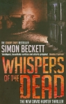 Whispers of the Dead Simon Beckett