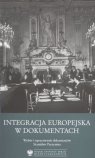  Integracja europejska w dokumentach