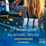 Podmiejski na koniec świata Audiobook Katarzyna Kowalewska
