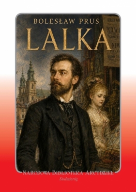 Lalka - Bolesław Prus