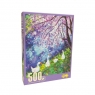 Puzzle gąski 500 el. (127095) Wiek: 12+