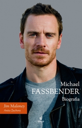 Michael Fassbender Biografia - Jim Maloney, Anita Zuchora