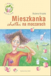 Mieszkanka chatki na moczarach