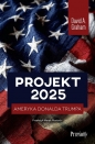 Projekt 2025 - David A. Graham