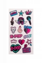 Coolpack, Naklejki Pop Up - K-Pop Dark