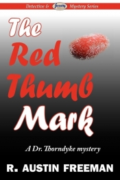 The Red Thumb Mark