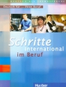 Schritte international im Beruf Bosch Gloria, Dahmen Kristine, Haas Ulrike