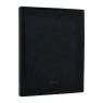 Kalendarz Paperblanks 2026 Black Edition Bold Day-at-a-Time Ultra miękka