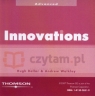 Innovations Advanced CD-Audio Hugh Dellar, Andrew Walkley