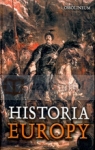 Historia Europy  Mączak Antoni (redakcja)