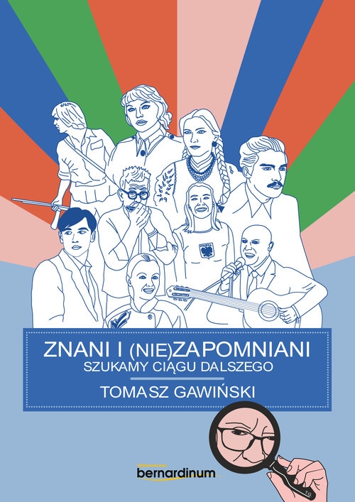 Znani i (nie)zapomniani