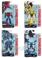 Transformers Robots in disguise MIX (B0065)