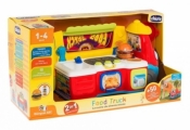 Food Truck PL/EN (74160)