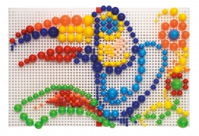 Mozaika Fantacolor modular 2, 300 kołeczków (040-0851)