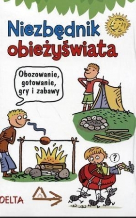 Niezbędnik obieżyświata