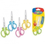 Nożyczki szkolne 12,5cm Colorino Kids, 1 szt