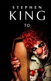 To - Stephen King