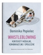 Whistleblowing. - Dominika Popielec