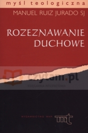 Rozeznawanie duchowe