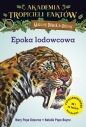 Akademia Tropicieli Faktów. Magiczny domek na drzewie - Natalie Pope Boyce, Mary Pope Osborne
