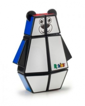 Kostka Rubika Rubiks Junior Bear (6062779)
