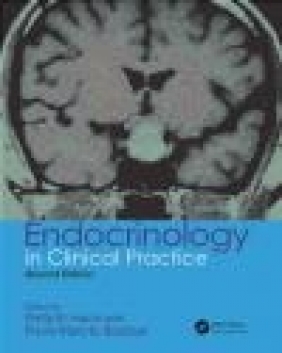 Endocrinology in Clinical Practice, Second Edition Philip E.  Harris