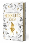 Mityczni Złoczyńcy. Tom 1. Herkules. Krew Mas Jasmine