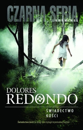Świadectwo kości - Redondo Dolores