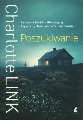 Poszukiwanie - Charlotte Link