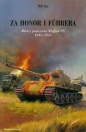 Za honor i Fuhrera - Will Frey