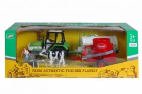 Zestaw farma (GXP-561879)