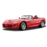 BBURAGO Dodge Viper SRT- 10 2003 Kit