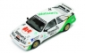 IXO Ford Sierra RS500 #8 T. Hantunen (MGPC003)