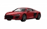 Model plastikowy Quickbuild Audi R8 Coupe (j6049) od 6 lat