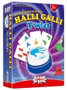  Halli Galli TwistWiek: 7+