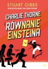  Charlie Thorne i równanie Einsteina