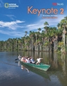 Keynote 2nd ed. Pre-Intermediate 2 SB + online Paul Dummett, Helen Stephenson, Lewis Lansford
