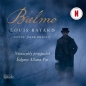 Bielmo Niezwykły przypadek Edgara Allana Poe (Audiobook) - Louis Bayard
